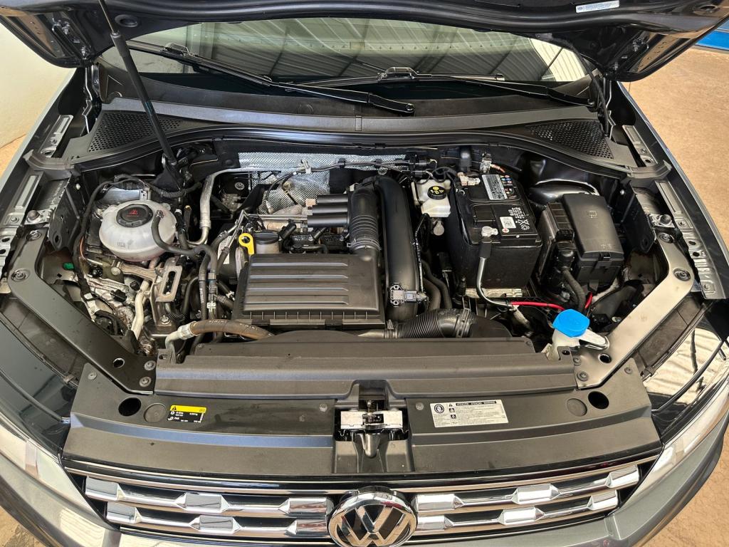 VOLKSWAGEN Tiguan - Foto