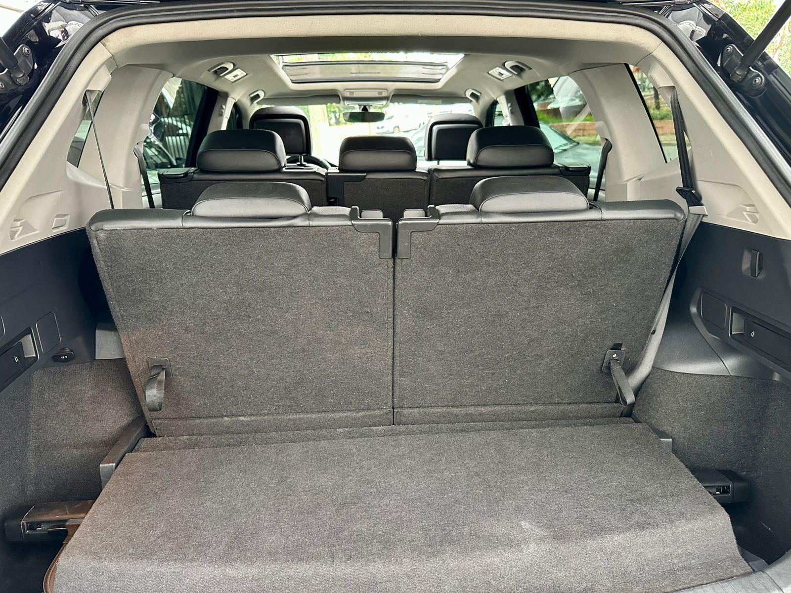 VOLKSWAGEN Tiguan - Foto