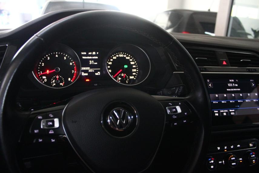 VOLKSWAGEN Tiguan - Foto