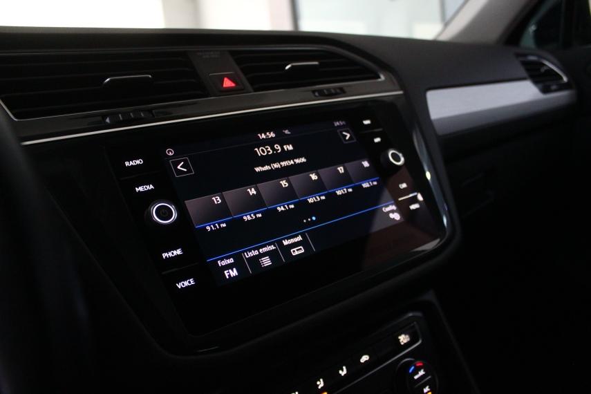 VOLKSWAGEN Tiguan - Foto