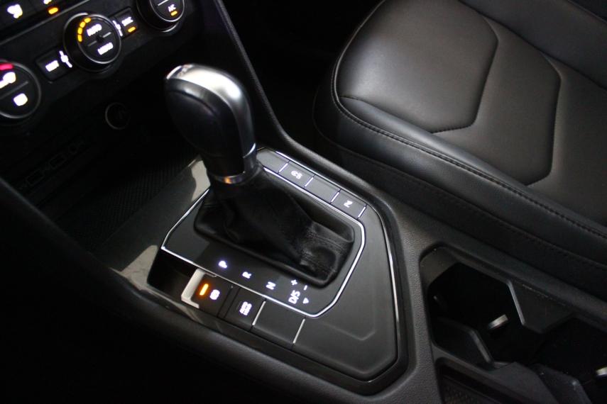 VOLKSWAGEN Tiguan - Foto