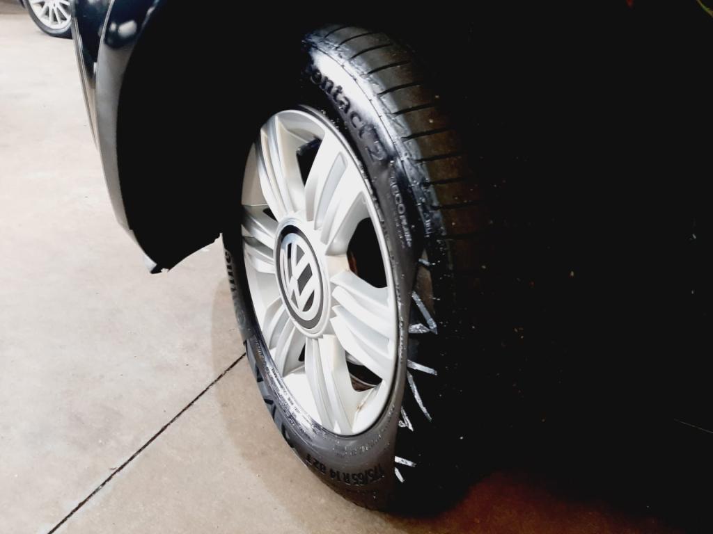 VOLKSWAGEN UP - Foto