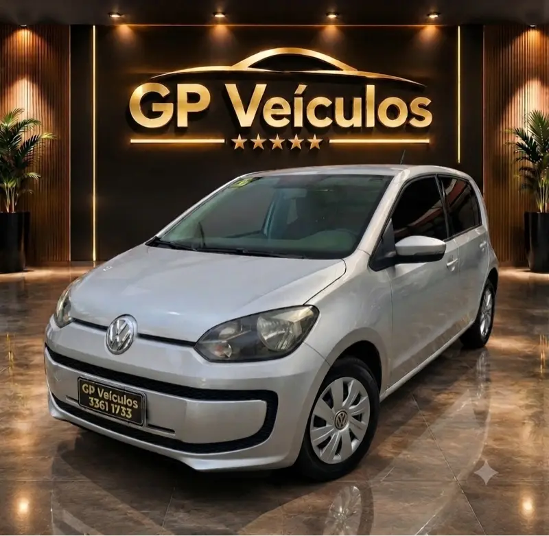 VOLKSWAGEN UP