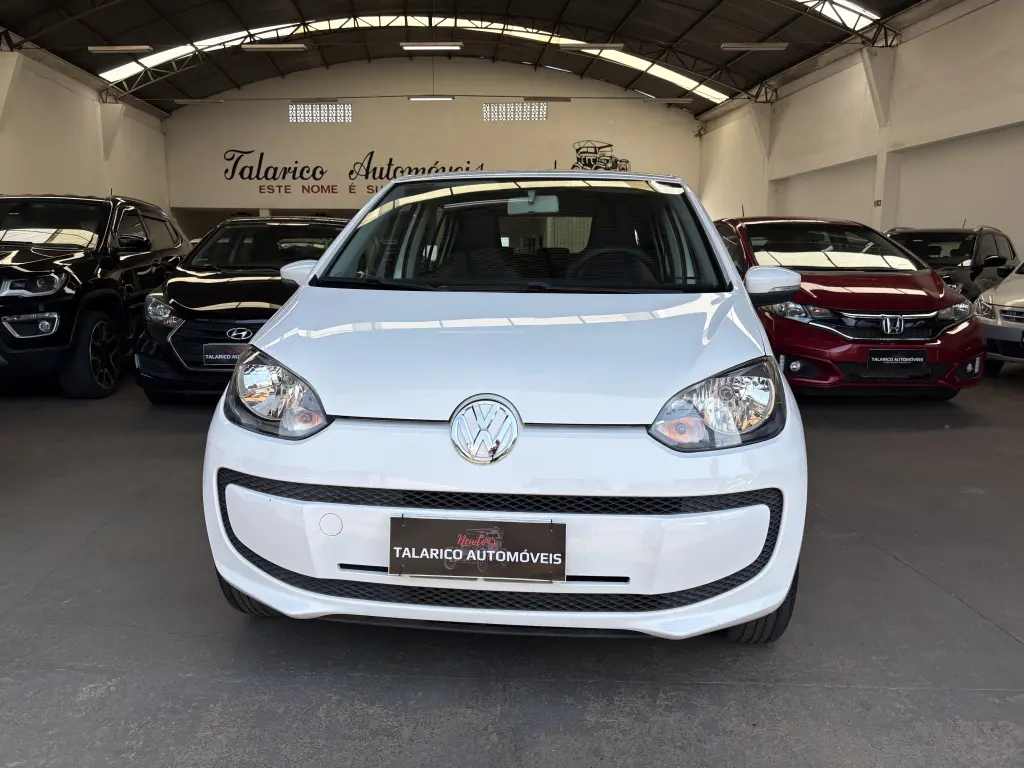 VOLKSWAGEN UP
