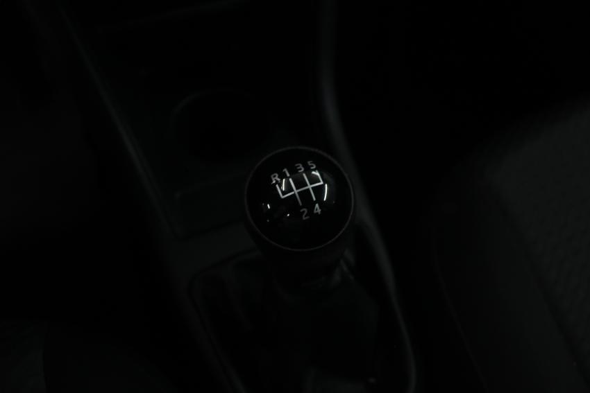 VOLKSWAGEN UP - Foto