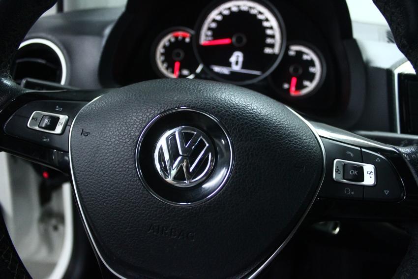 VOLKSWAGEN UP - Foto
