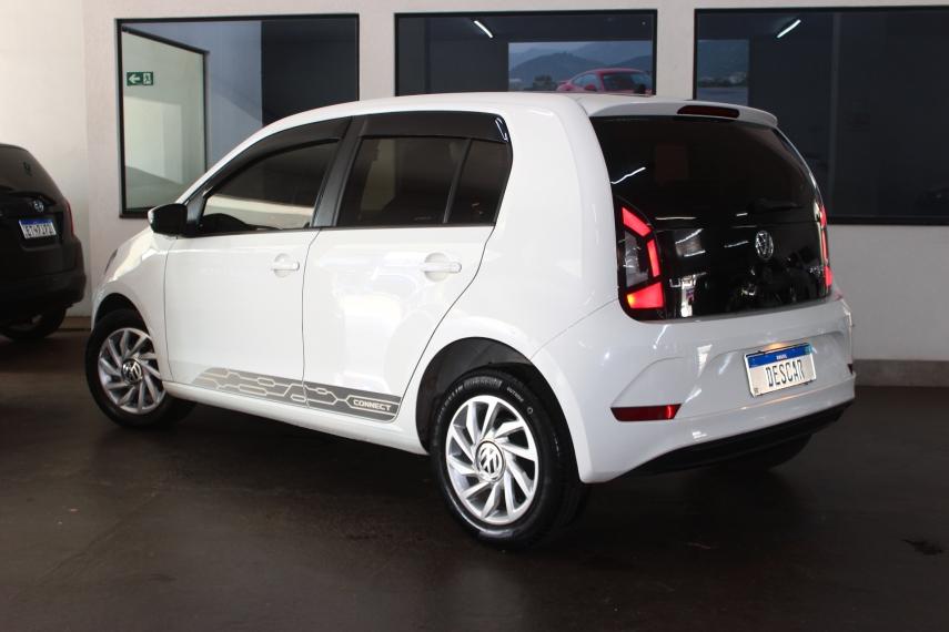 VOLKSWAGEN UP - Foto
