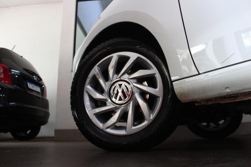 VOLKSWAGEN UP - Foto