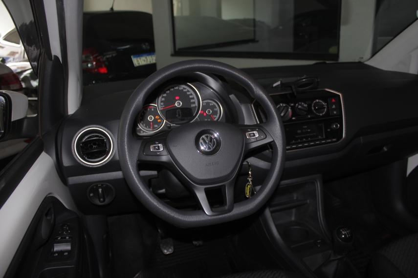 VOLKSWAGEN UP - Foto