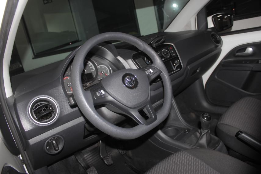 VOLKSWAGEN UP - Foto