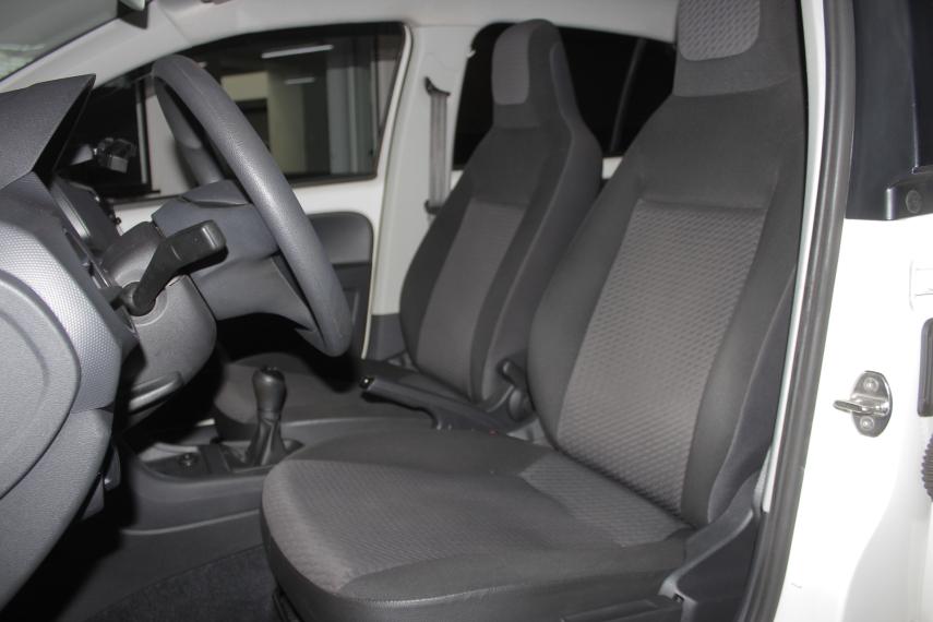 VOLKSWAGEN UP - Foto