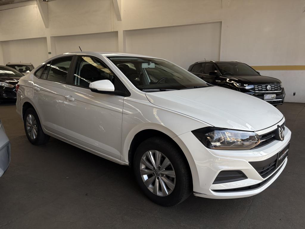 VOLKSWAGEN Virtus - Foto