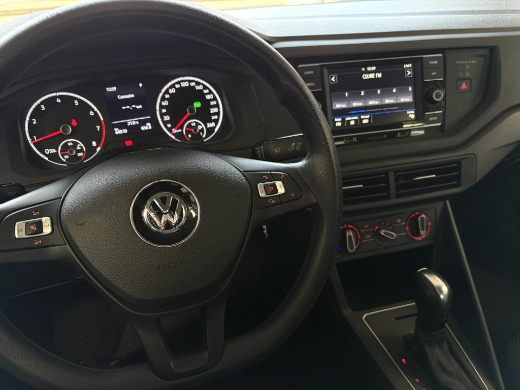 VOLKSWAGEN Virtus - Foto