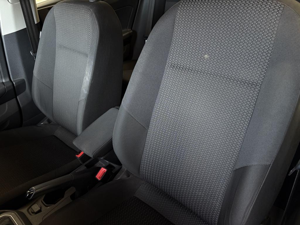 VOLKSWAGEN Virtus - Foto