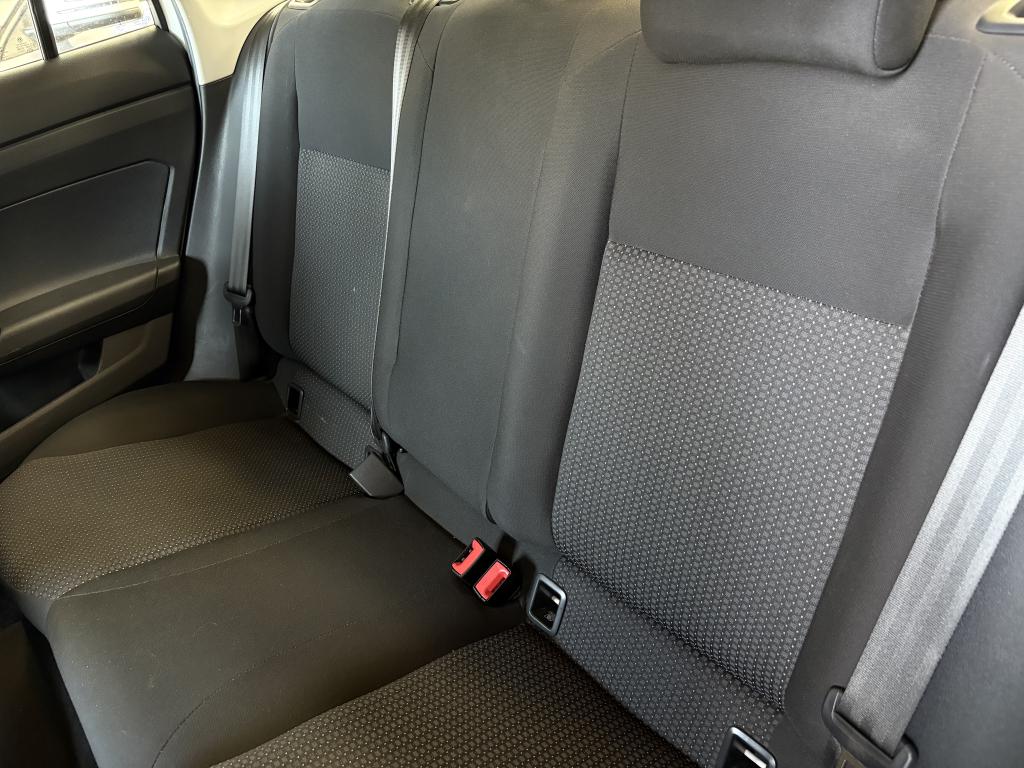 VOLKSWAGEN Virtus - Foto