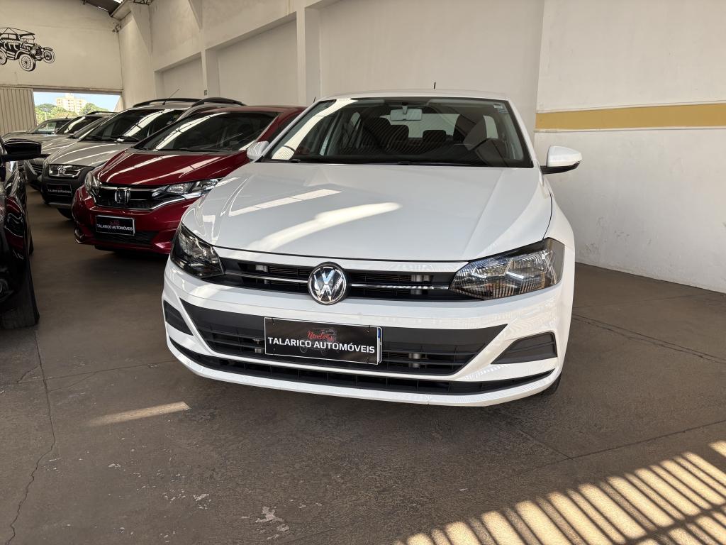 VOLKSWAGEN Virtus - Foto