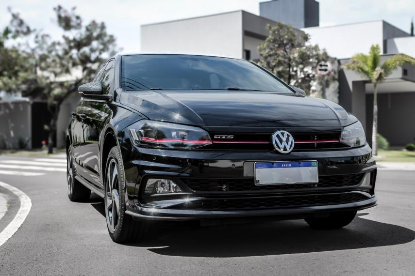 VOLKSWAGEN Virtus - Foto