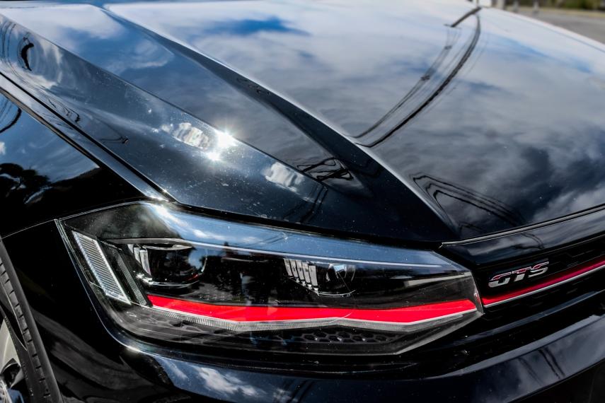 VOLKSWAGEN Virtus - Foto