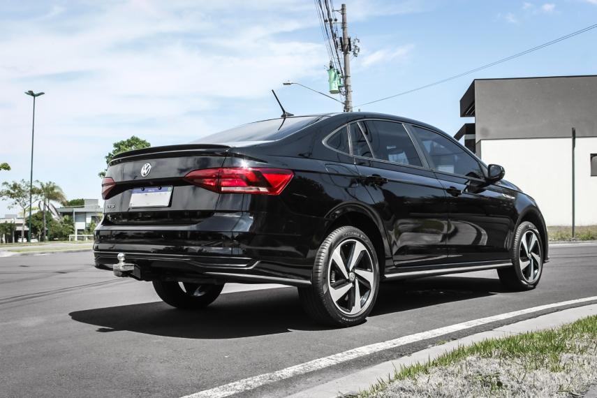 VOLKSWAGEN Virtus - Foto