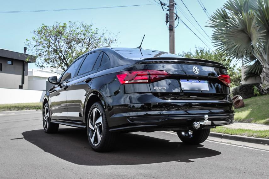 VOLKSWAGEN Virtus - Foto