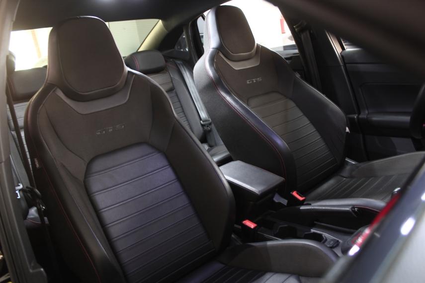 VOLKSWAGEN Virtus - Foto