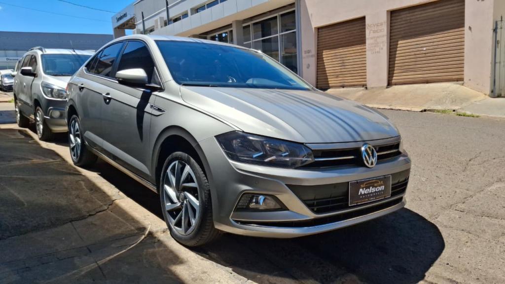 VOLKSWAGEN Virtus - Miniatura