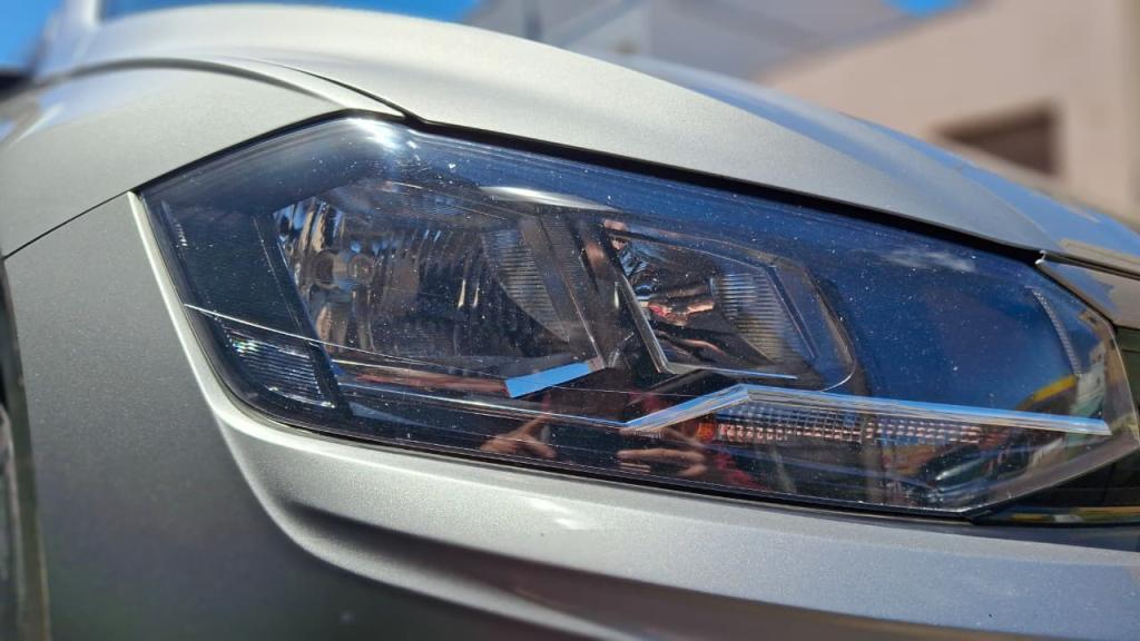 VOLKSWAGEN Virtus - Miniatura