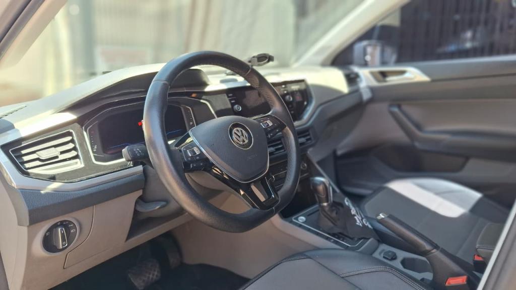 VOLKSWAGEN Virtus - Miniatura