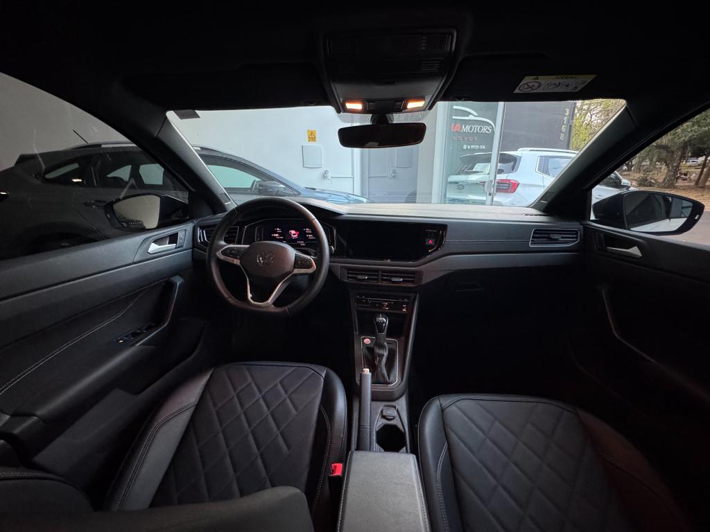 VOLKSWAGEN Virtus - Foto