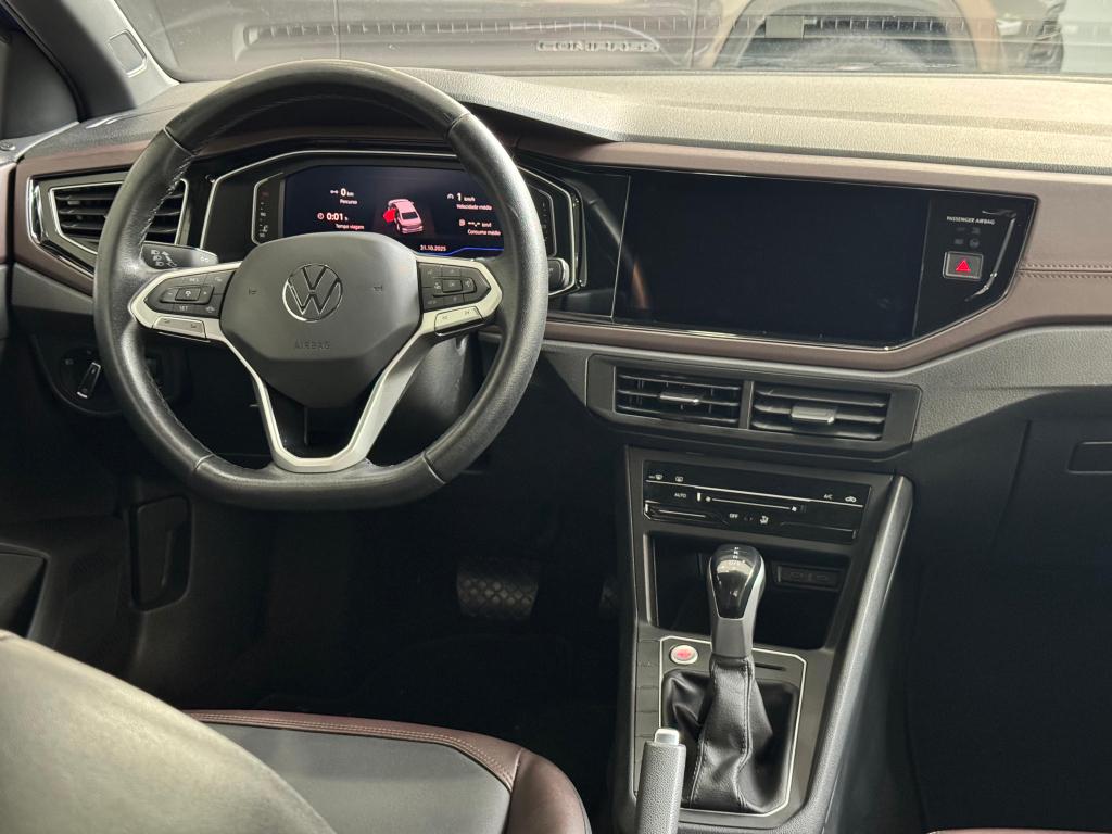 VOLKSWAGEN Virtus - Foto