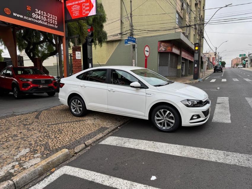 VOLKSWAGEN Virtus - Foto