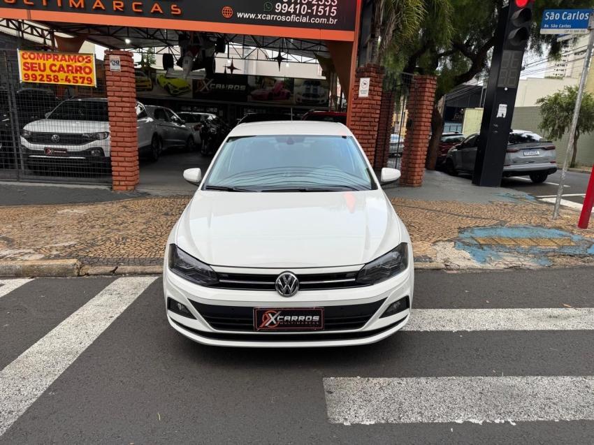 VOLKSWAGEN Virtus - Foto