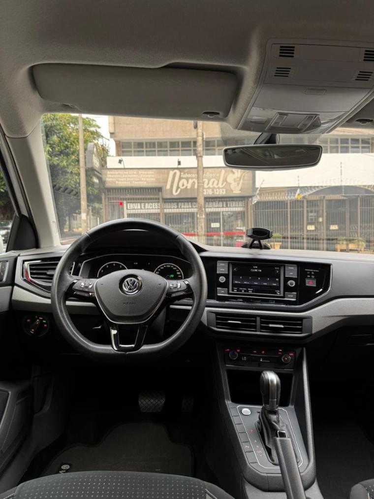 VOLKSWAGEN Virtus - Foto