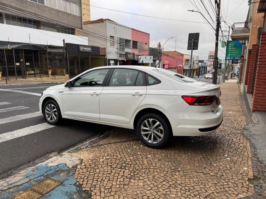 VOLKSWAGEN Virtus - Foto