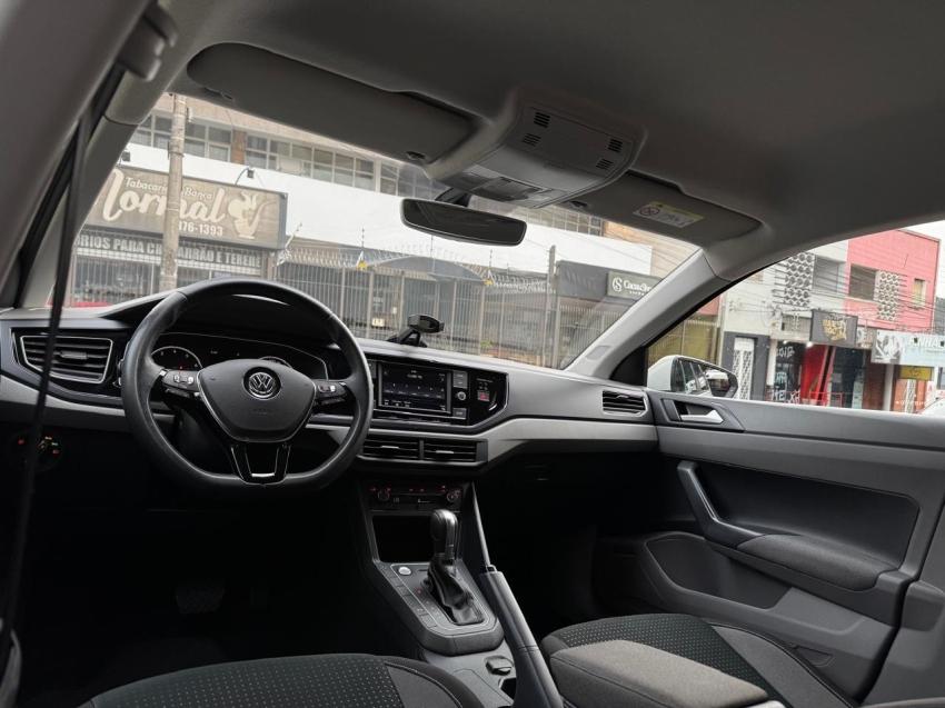 VOLKSWAGEN Virtus - Foto