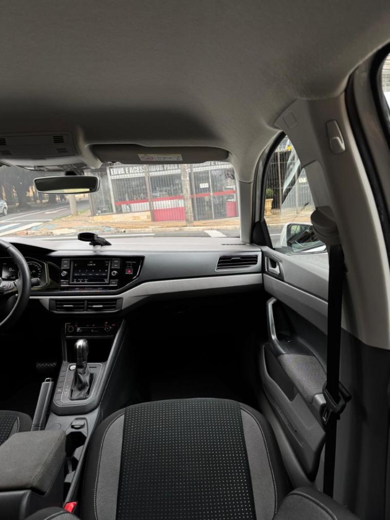 VOLKSWAGEN Virtus - Foto