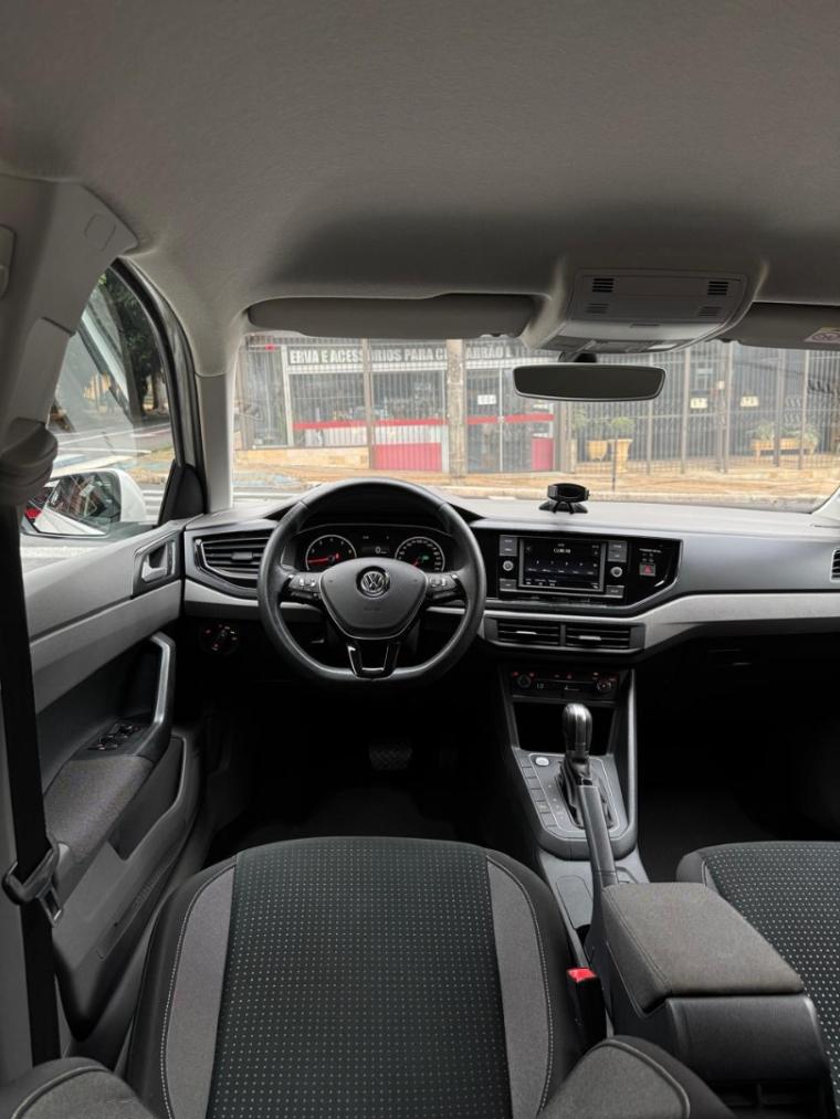 VOLKSWAGEN Virtus - Foto