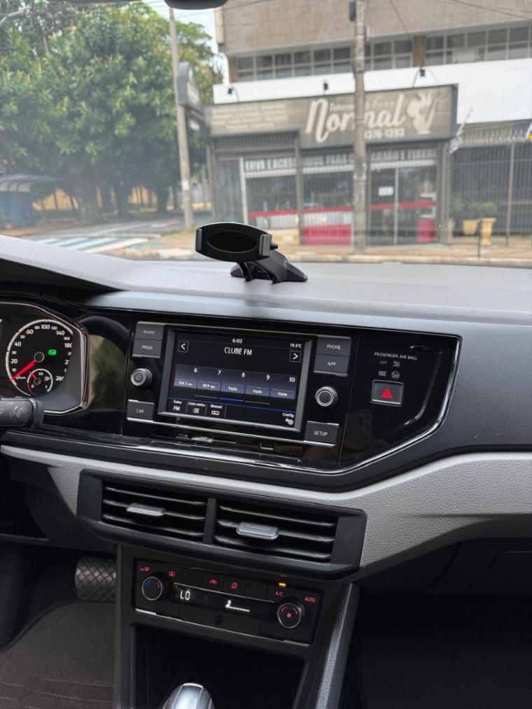 VOLKSWAGEN Virtus - Foto