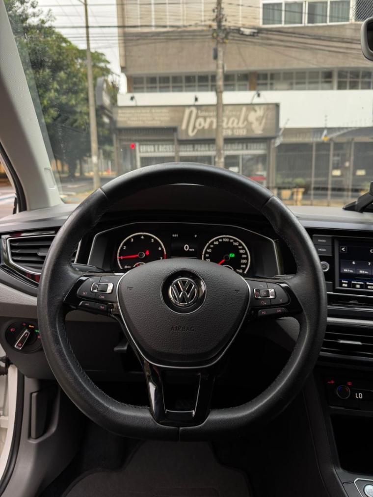 VOLKSWAGEN Virtus - Foto