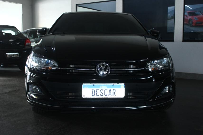 VOLKSWAGEN Virtus - Foto