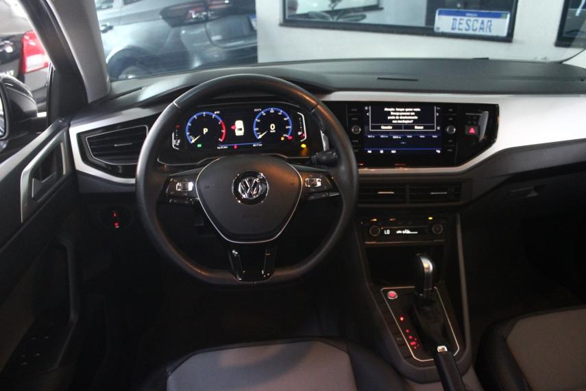 VOLKSWAGEN Virtus - Foto