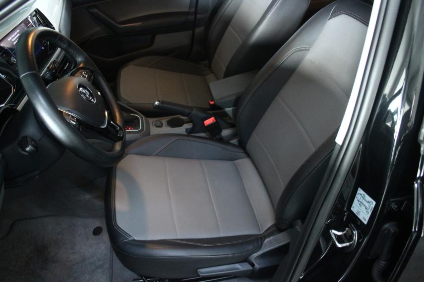 VOLKSWAGEN Virtus - Foto