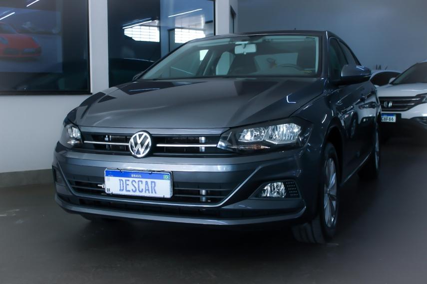 VOLKSWAGEN Virtus - Foto