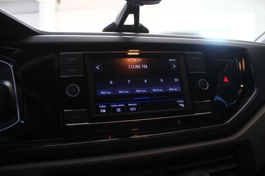 VOLKSWAGEN Virtus - Foto