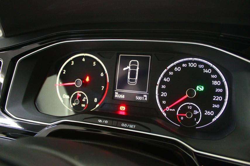 VOLKSWAGEN Virtus - Foto