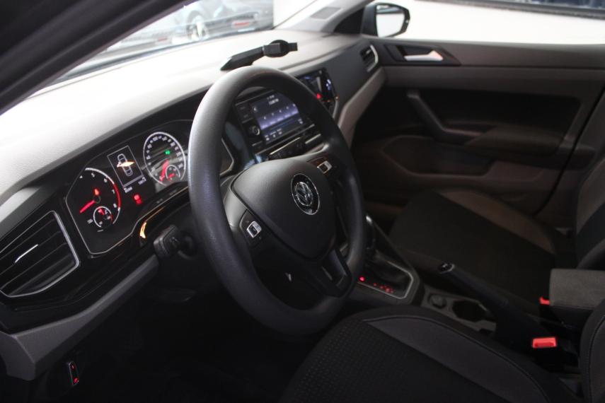 VOLKSWAGEN Virtus - Foto