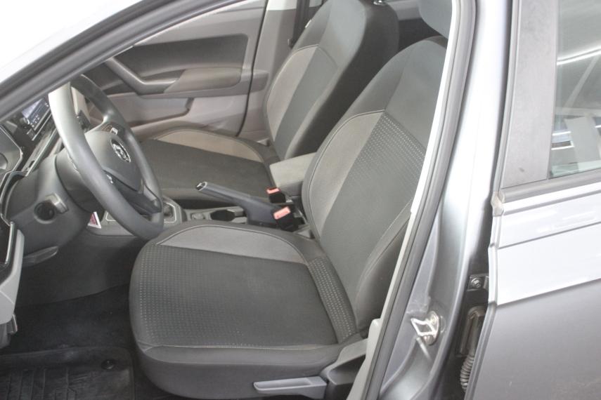 VOLKSWAGEN Virtus - Foto