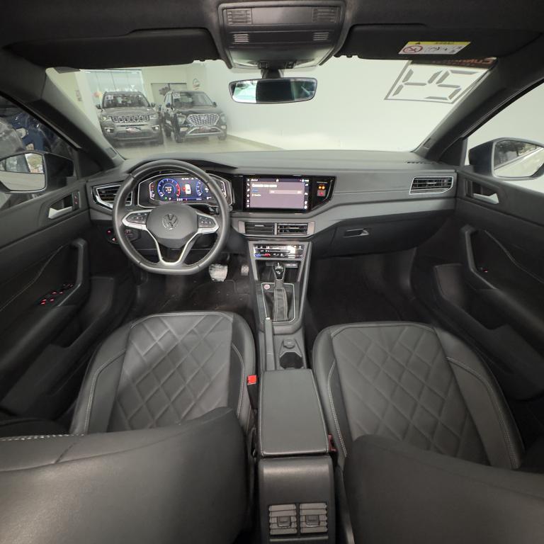 VOLKSWAGEN Virtus - Foto