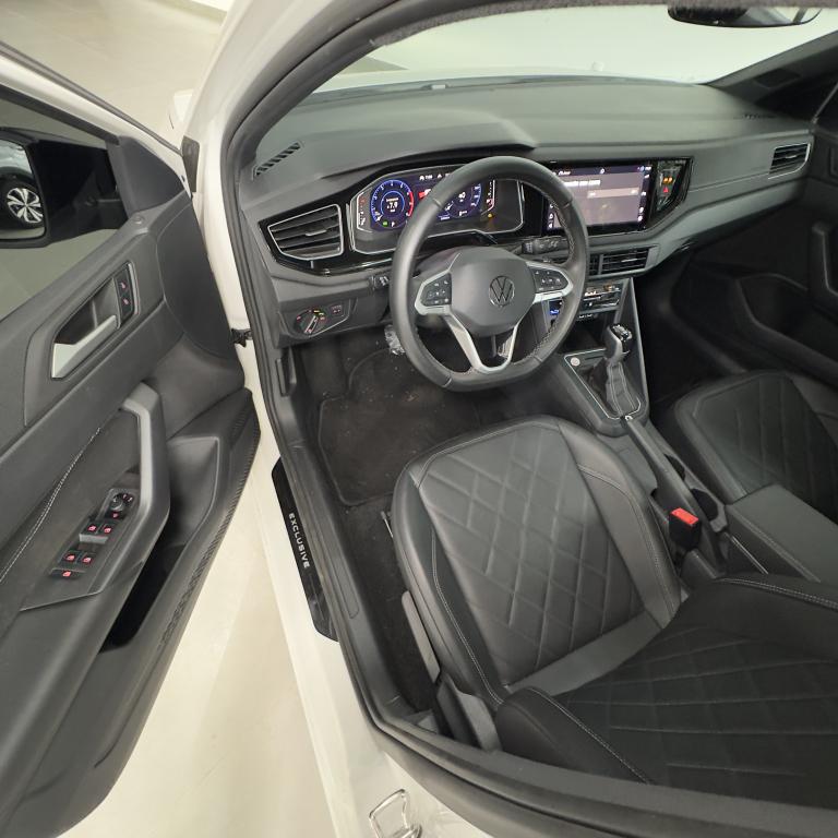 VOLKSWAGEN Virtus - Foto