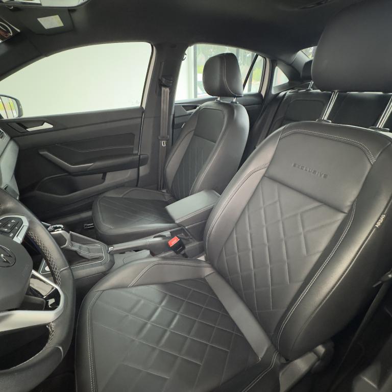 VOLKSWAGEN Virtus - Foto